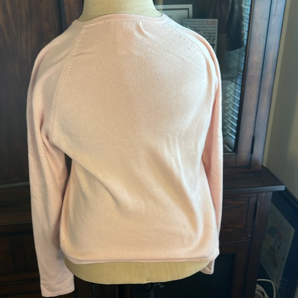 Strada brand button up sweater size large - Picture 4 of 5